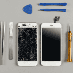 תיקון סמארטפון – כל הפתרונות לתקן מסך אחורי למכשירי אייפון