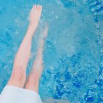 מסע אל עולם הבריכות – היתרונות של בריכות בטון