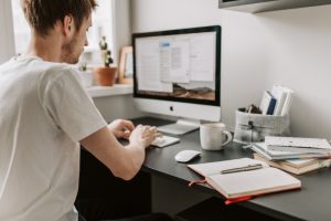 בונים אתר ביעילות - כלים ושיטות לאתר מקצועי ומהיר