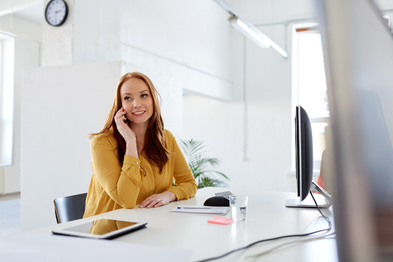 הופכים את העולם למשרד – טרנד המשרדים הניידים